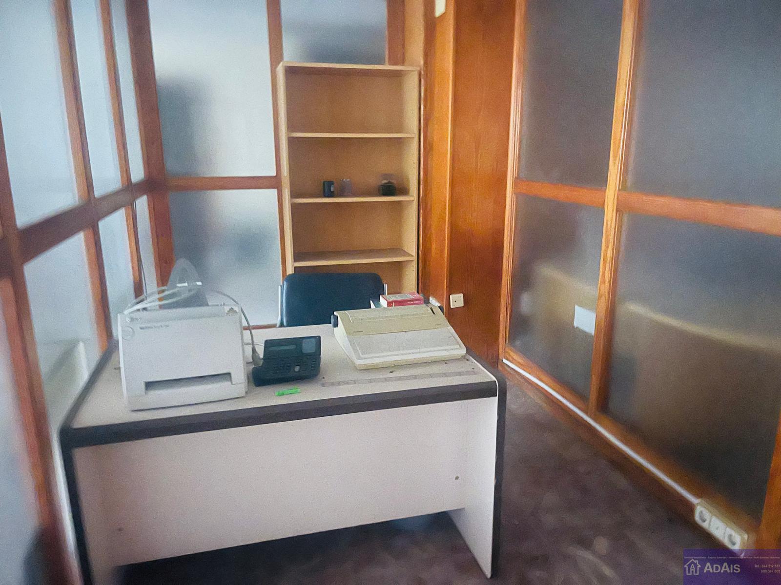 Venta de planta baja en Gandia Venta de planta baja en Gandia