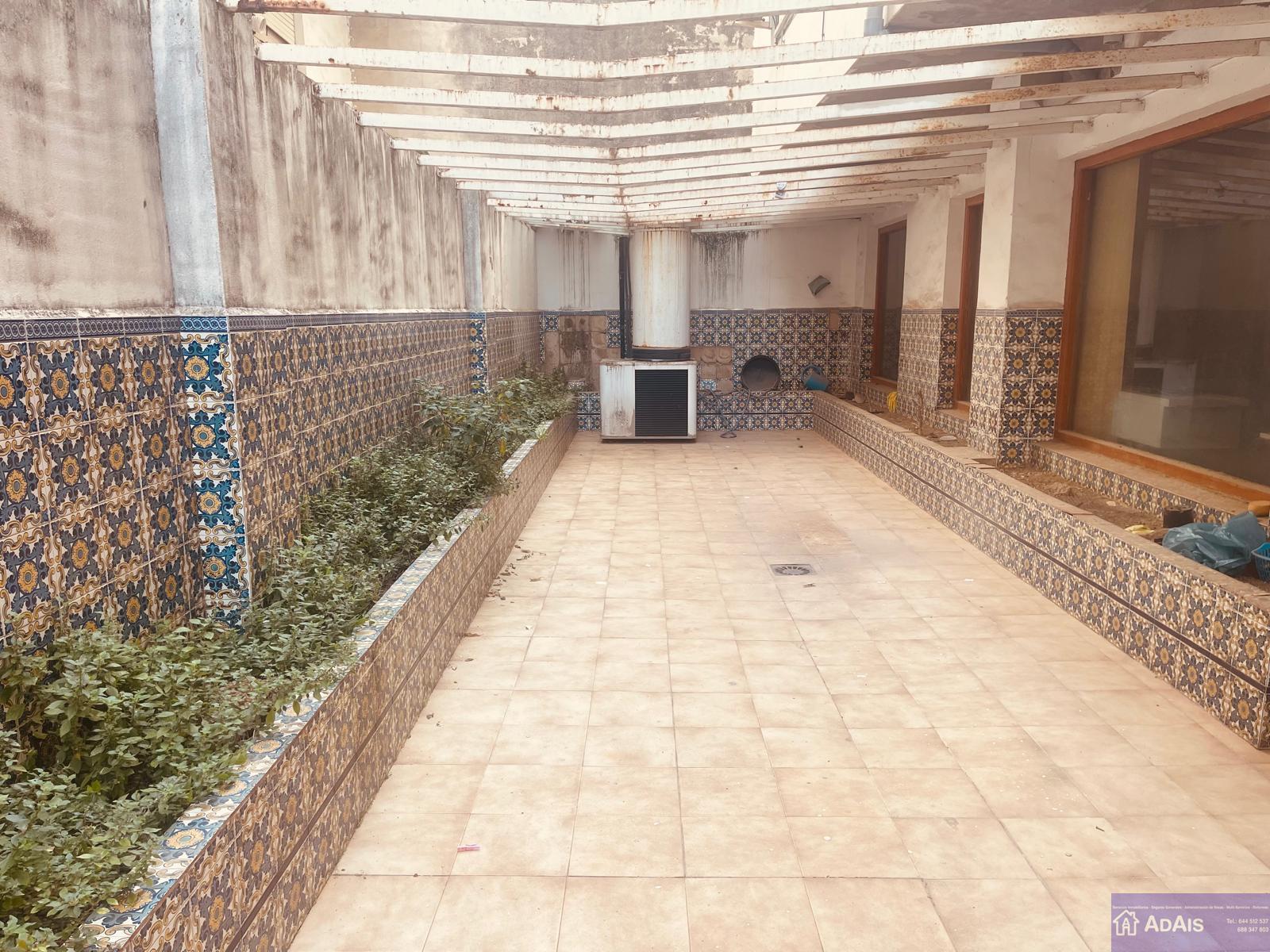 Venta de planta baja en Gandia Venta de planta baja en Gandia