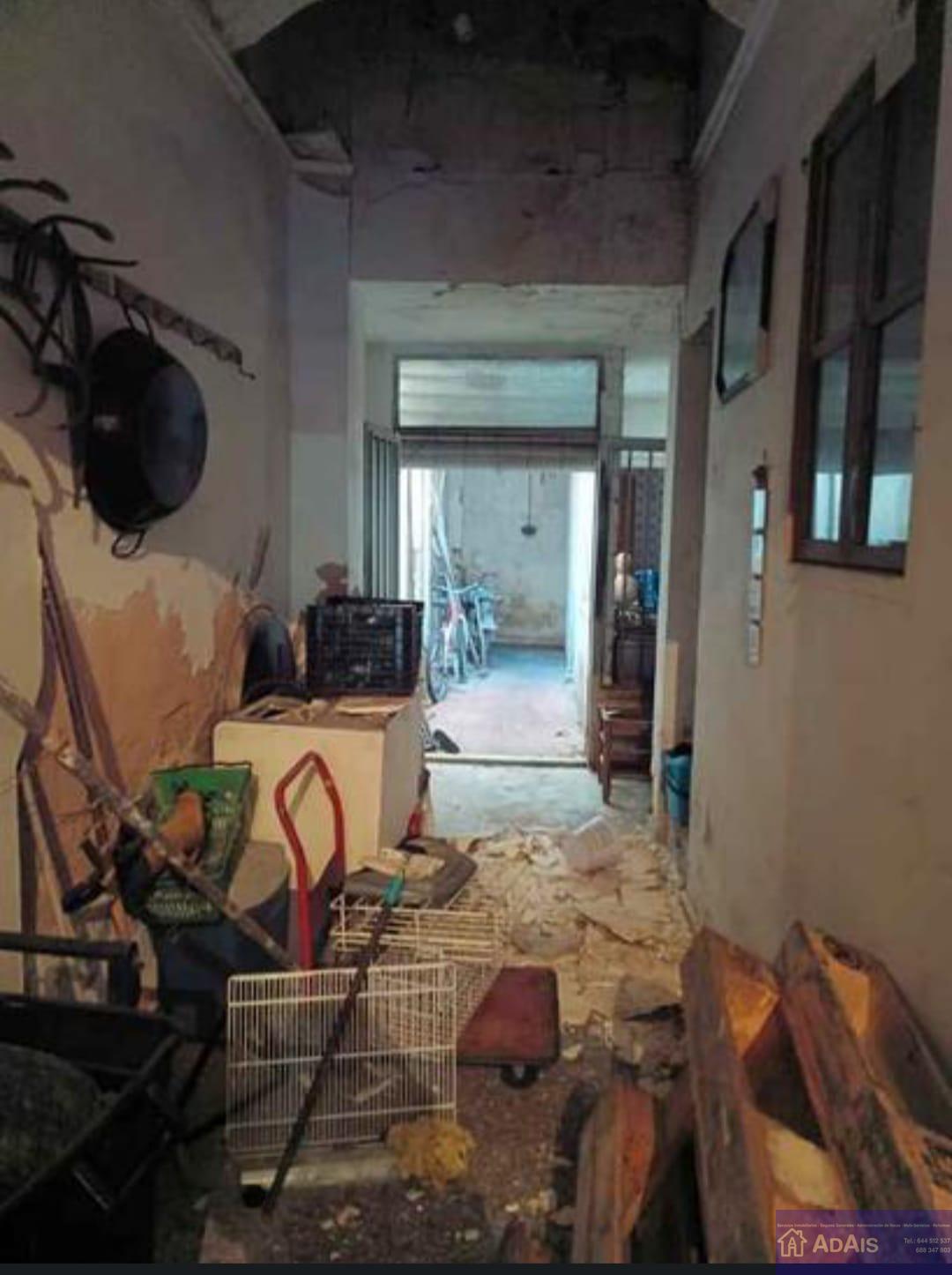 Venta de casa en Real de Gandía Venta de casa en Real de Gandía