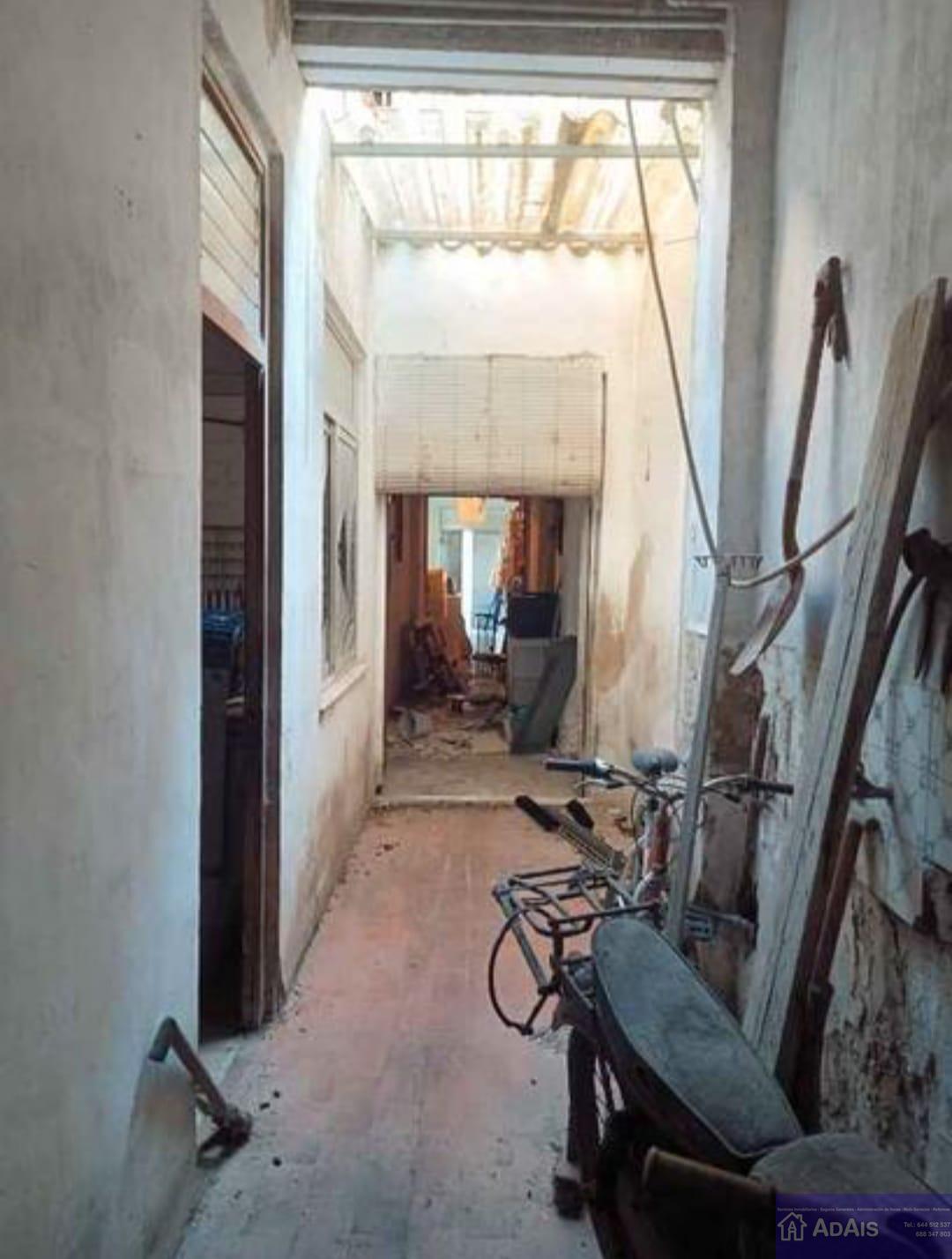 Venta de casa en Real de Gandía Venta de casa en Real de Gandía