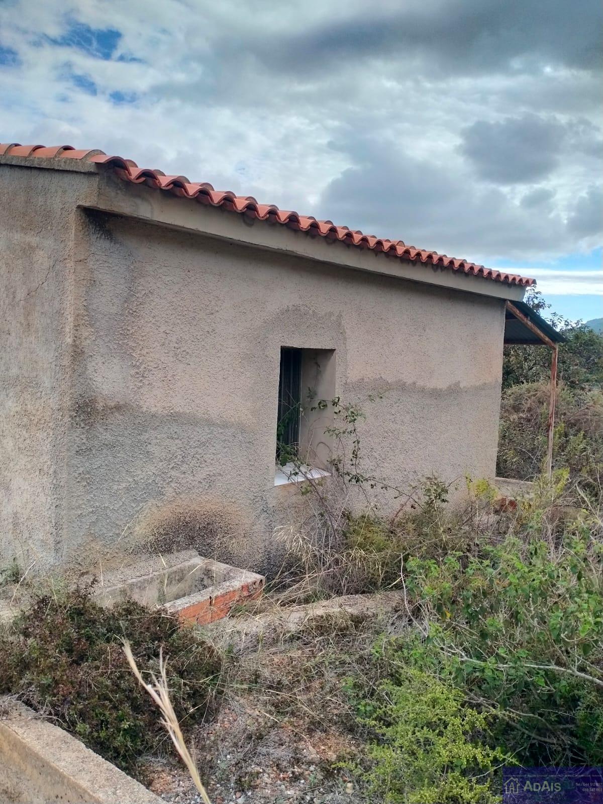 Venta de chalet en Villalonga