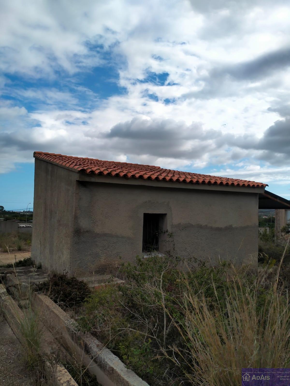 Venta de chalet en Villalonga