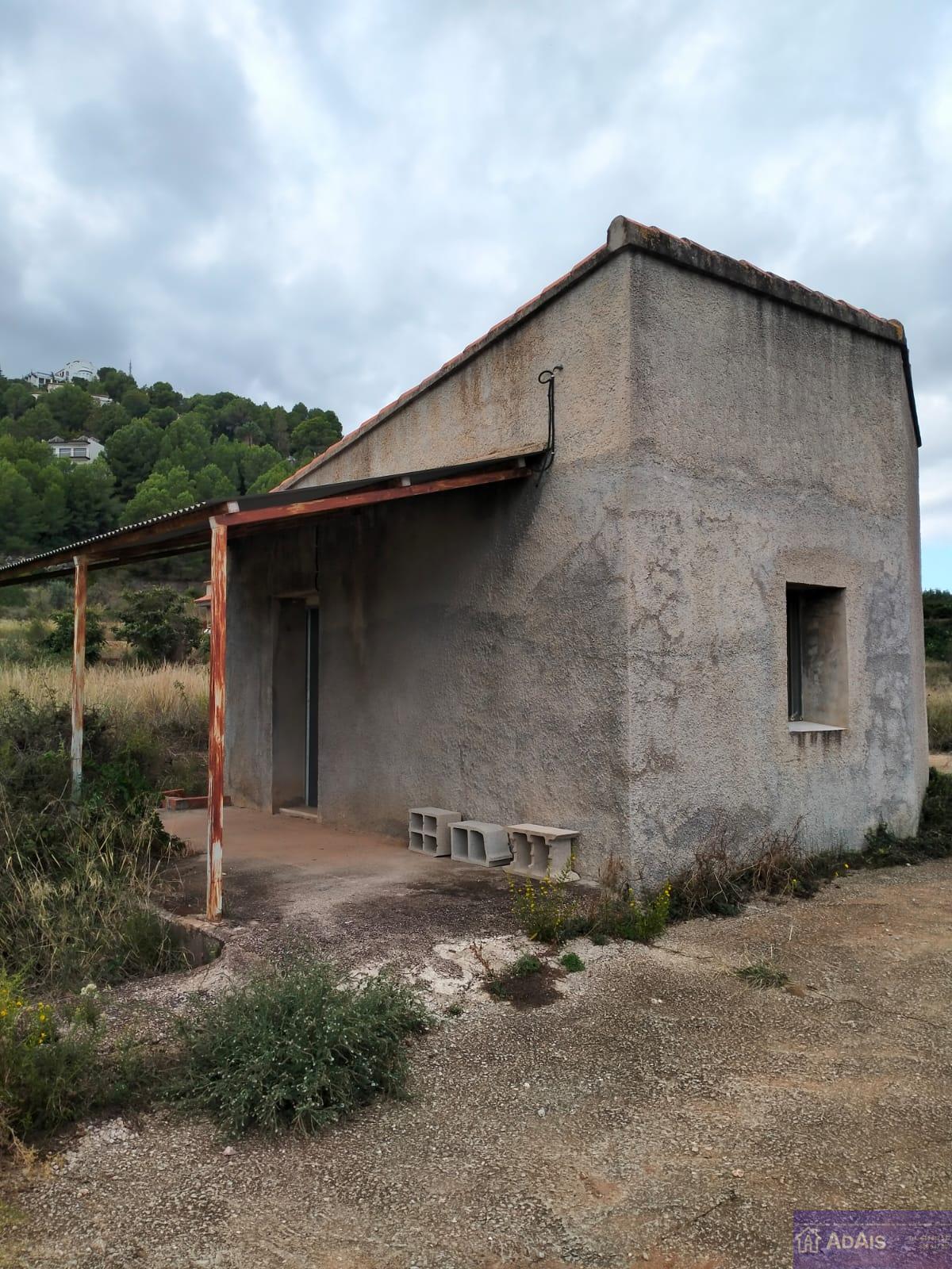 Venta de chalet en Villalonga