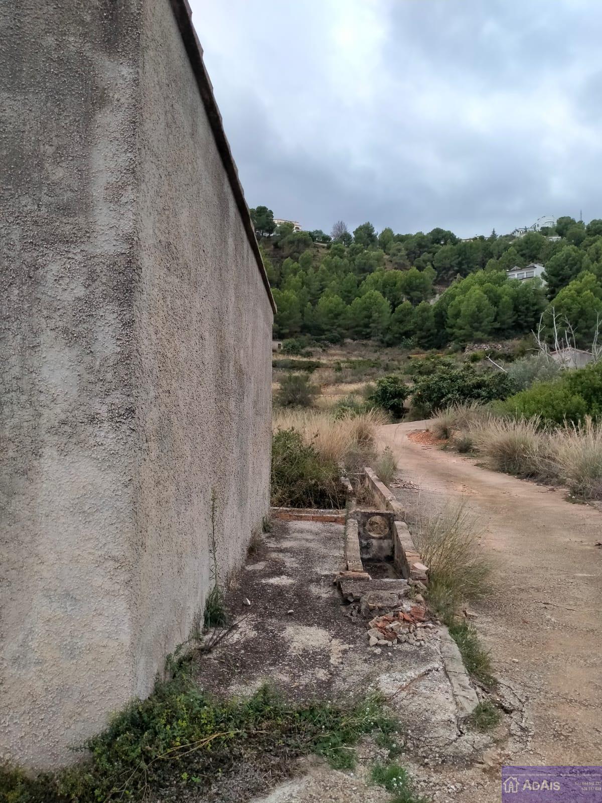 Venta de chalet en Villalonga