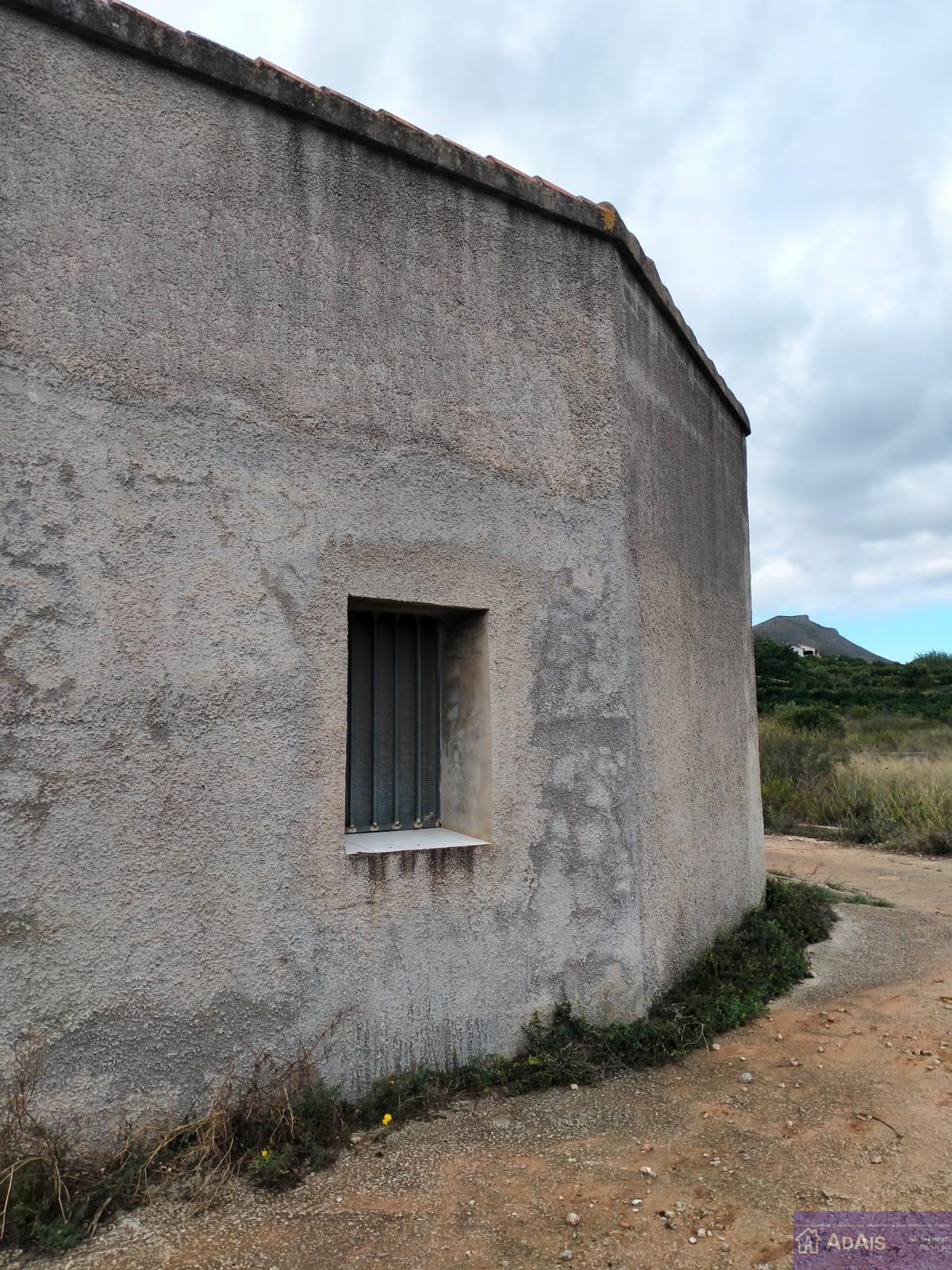 Venta de chalet en Villalonga