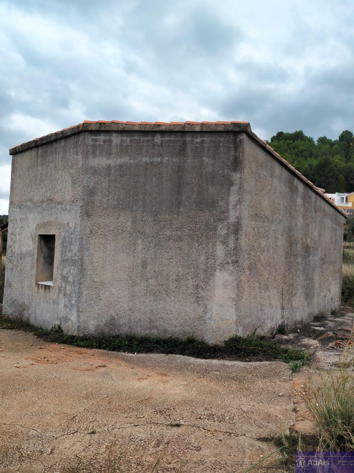 Venta de chalet en Villalonga
