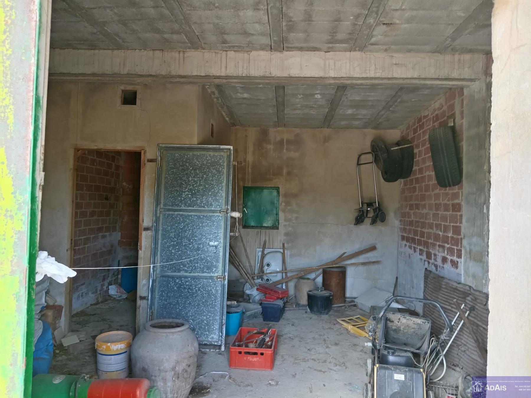 Venta de chalet en Oliva
