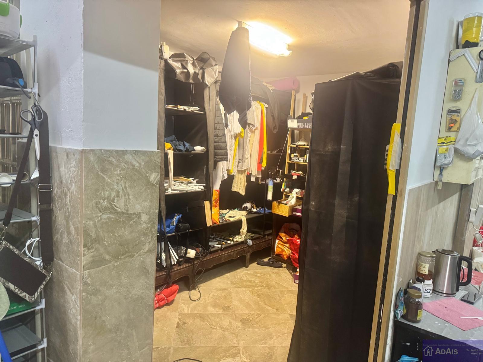Venta de planta baja en Gandia Venta de planta baja en Gandia