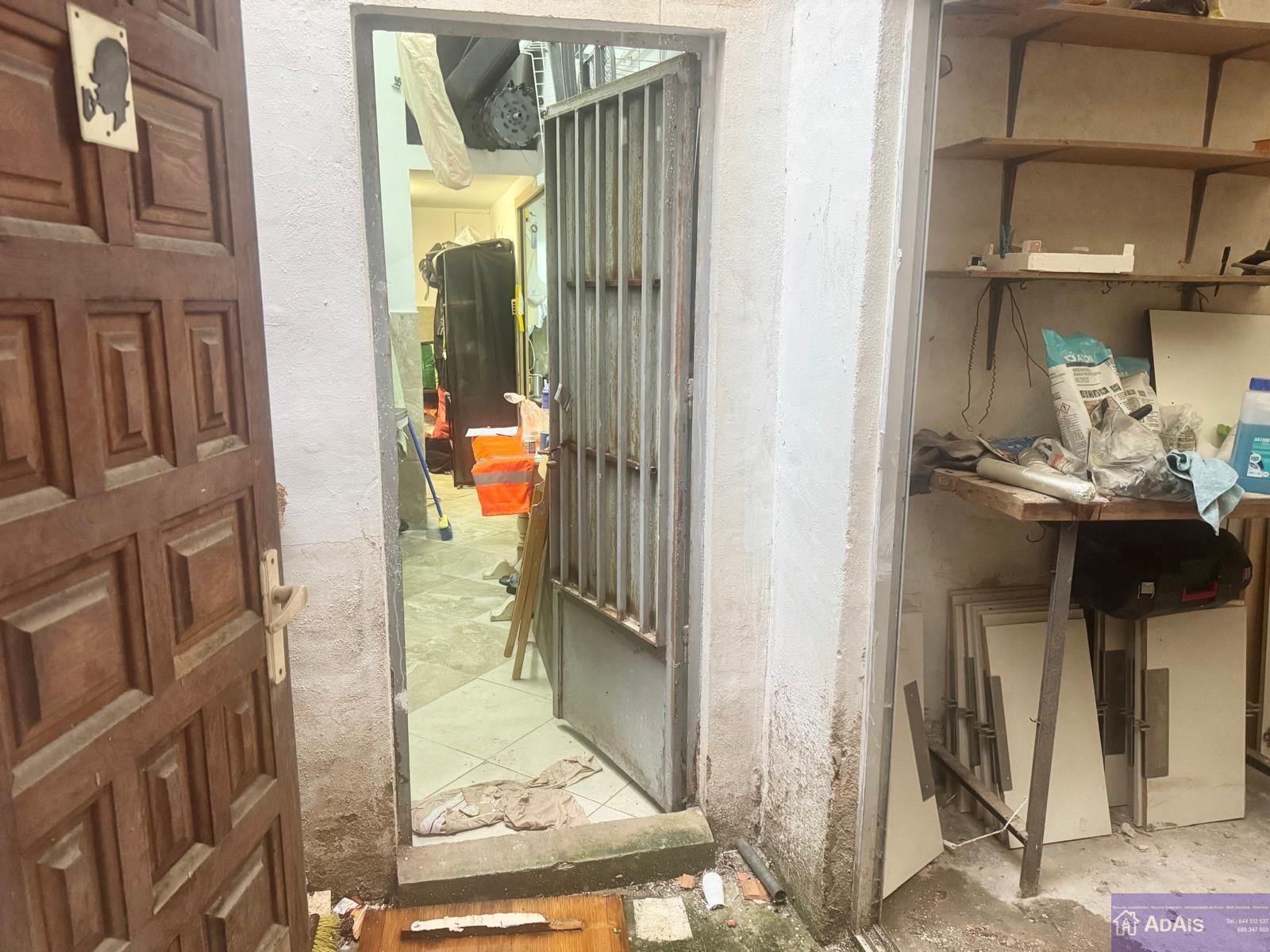 Venta de planta baja en Gandia Venta de planta baja en Gandia