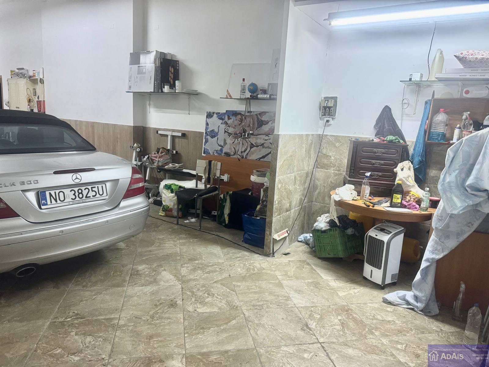 Venta de planta baja en Gandia Venta de planta baja en Gandia