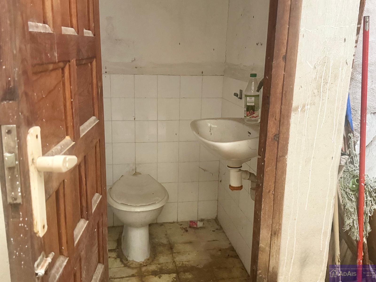 Venta de planta baja en Gandia Venta de planta baja en Gandia