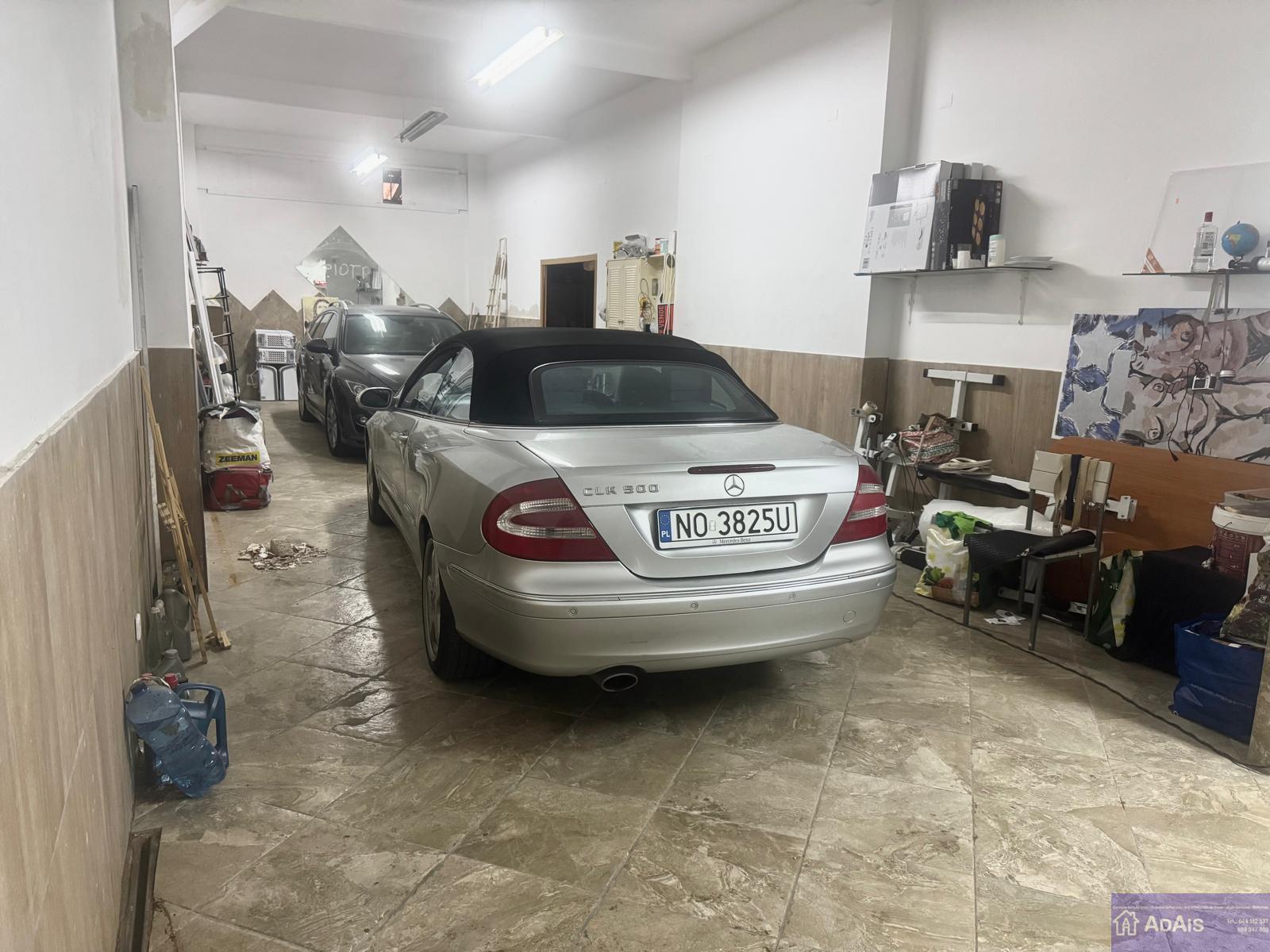 Venta de planta baja en Gandia Venta de planta baja en Gandia