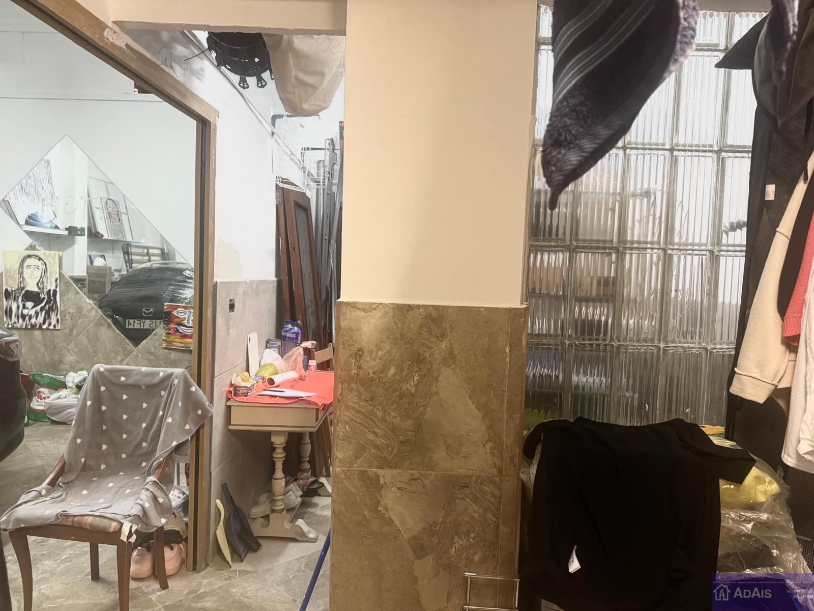 Venta de planta baja en Gandia Venta de planta baja en Gandia
