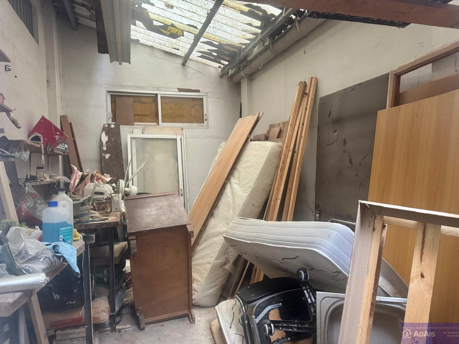 Venta de planta baja en Gandia Venta de planta baja en Gandia