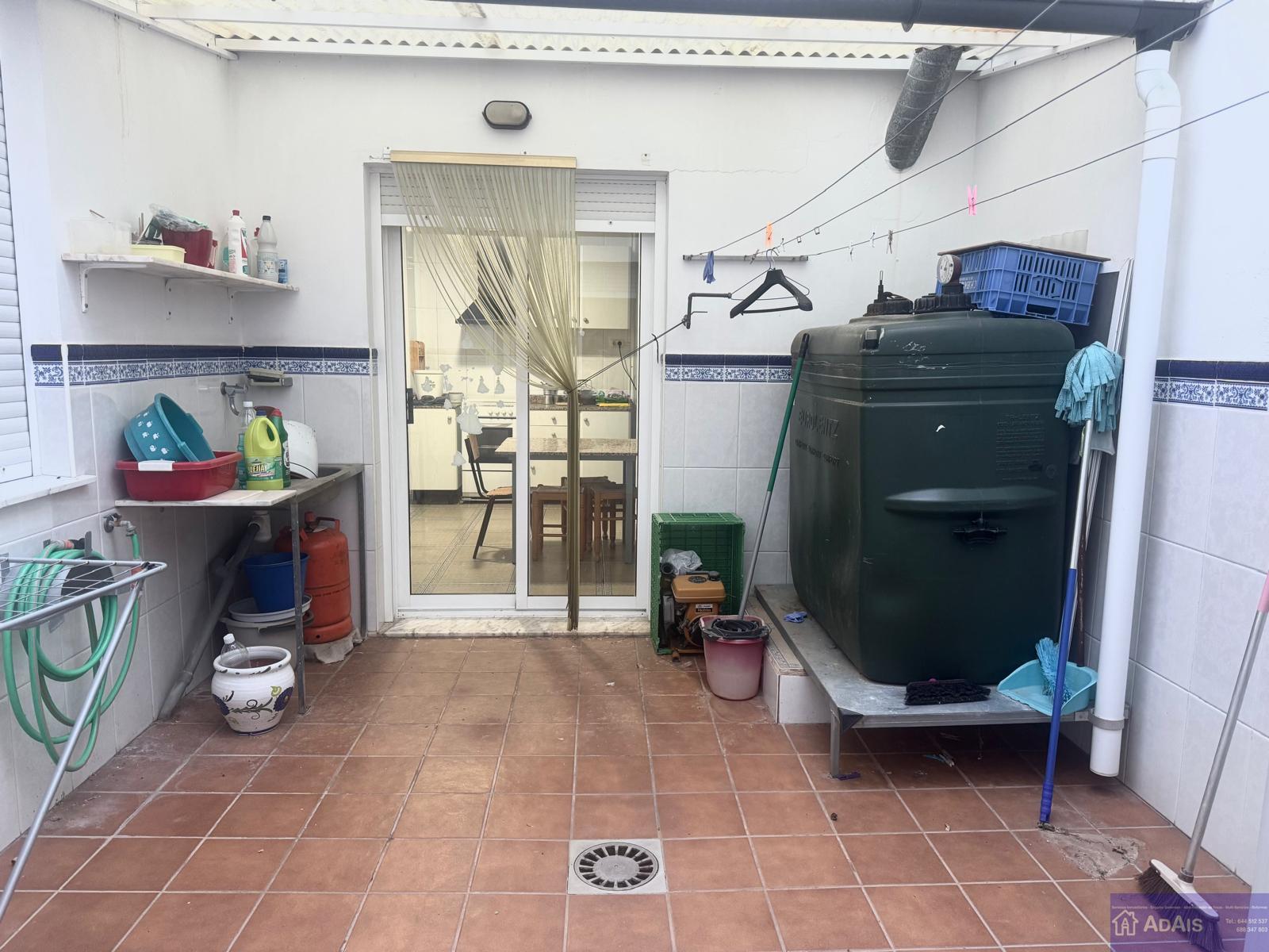 Alquiler de casa en Miramar Alquiler de casa en Miramar