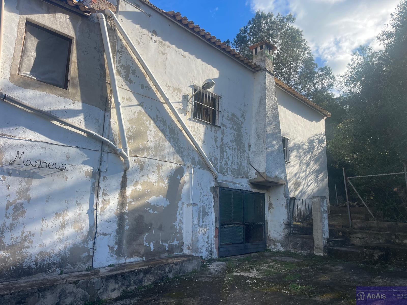 Venta de chalet en Simat de la Valldigna