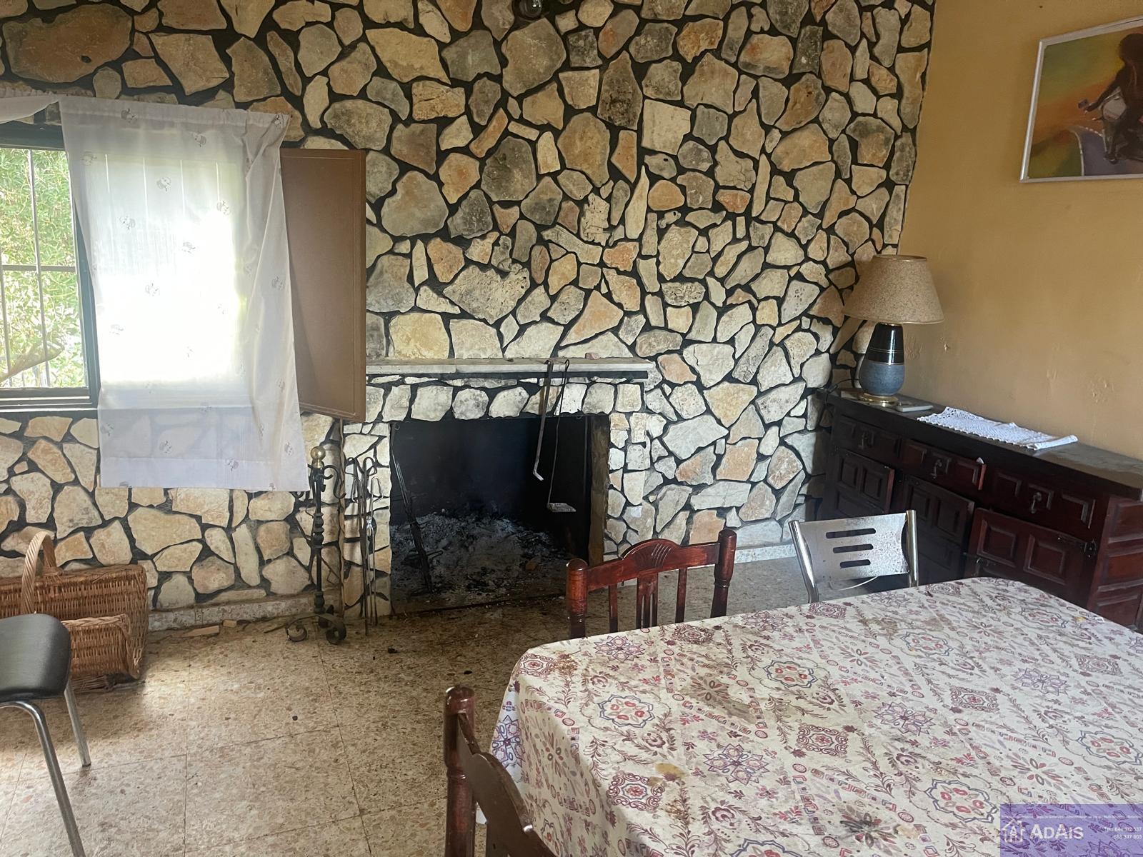 Venta de chalet en Simat de la Valldigna