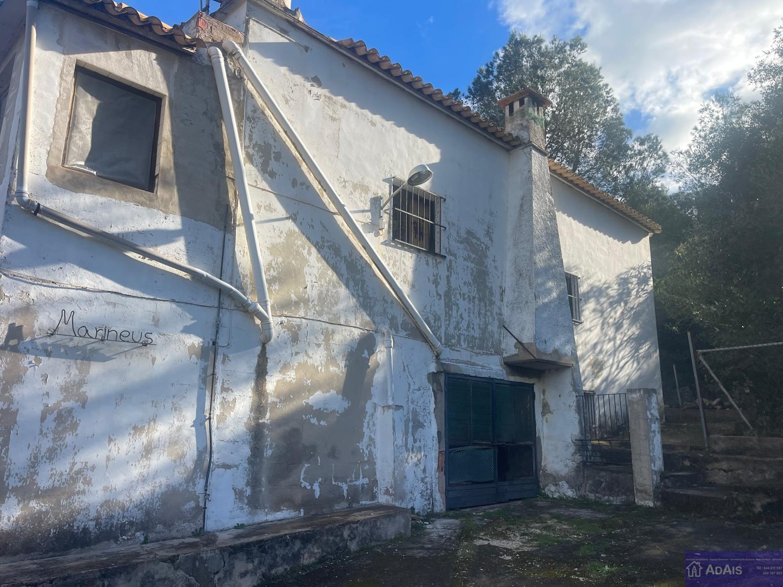 Venta de chalet en Simat de la Valldigna