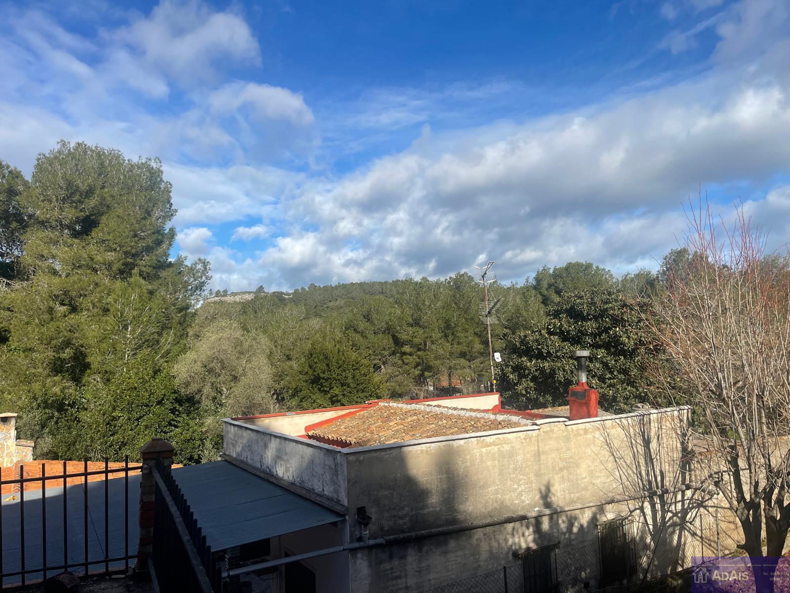 Venta de chalet en Simat de la Valldigna