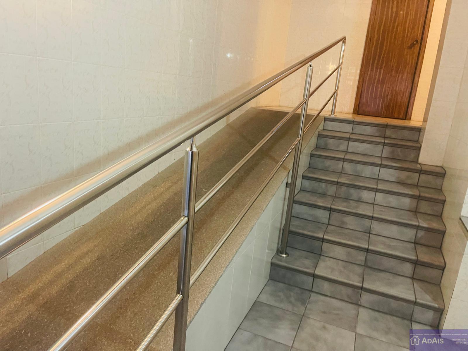 Venta de piso en Gandia