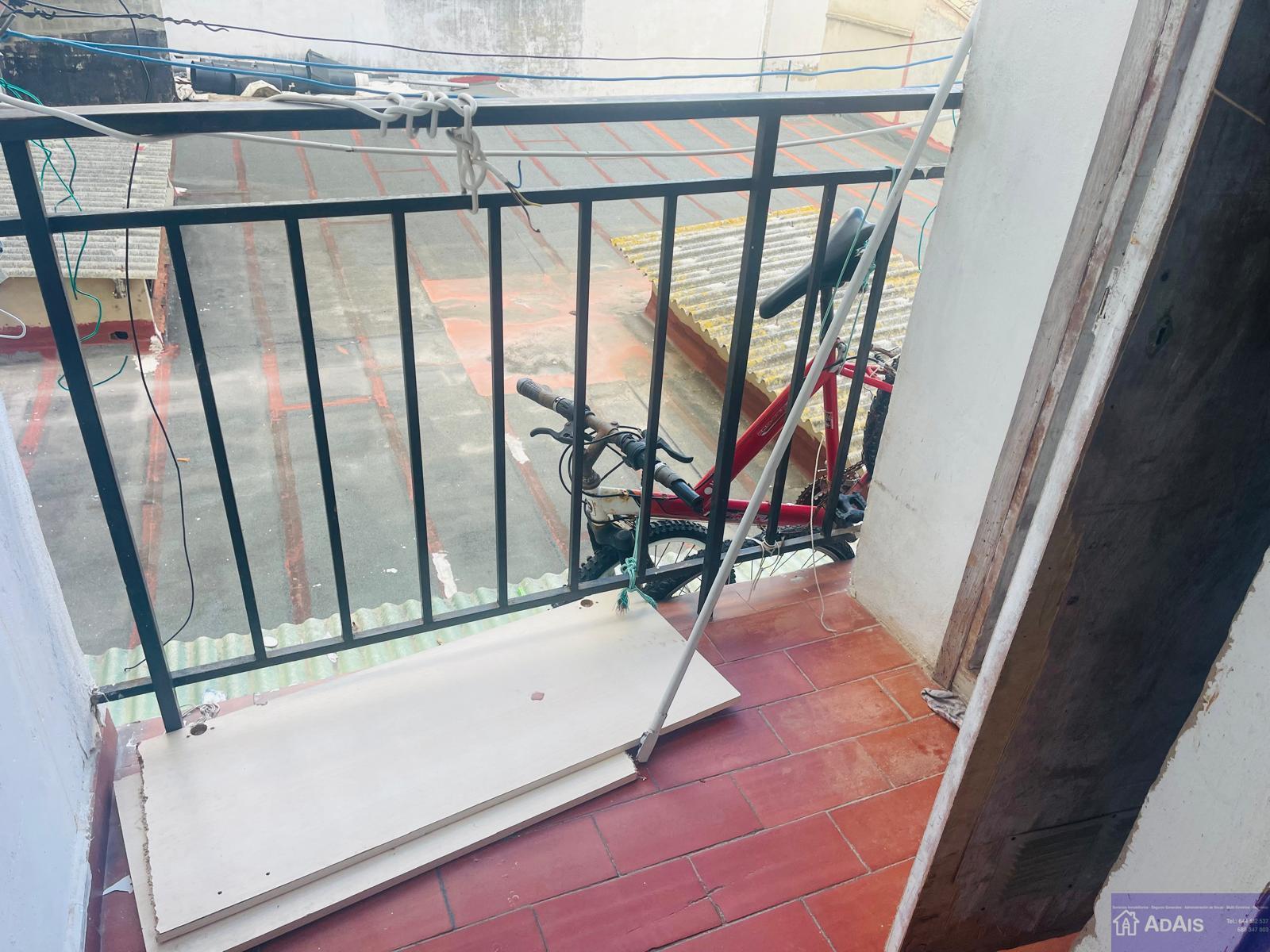 Venta de piso en Gandia