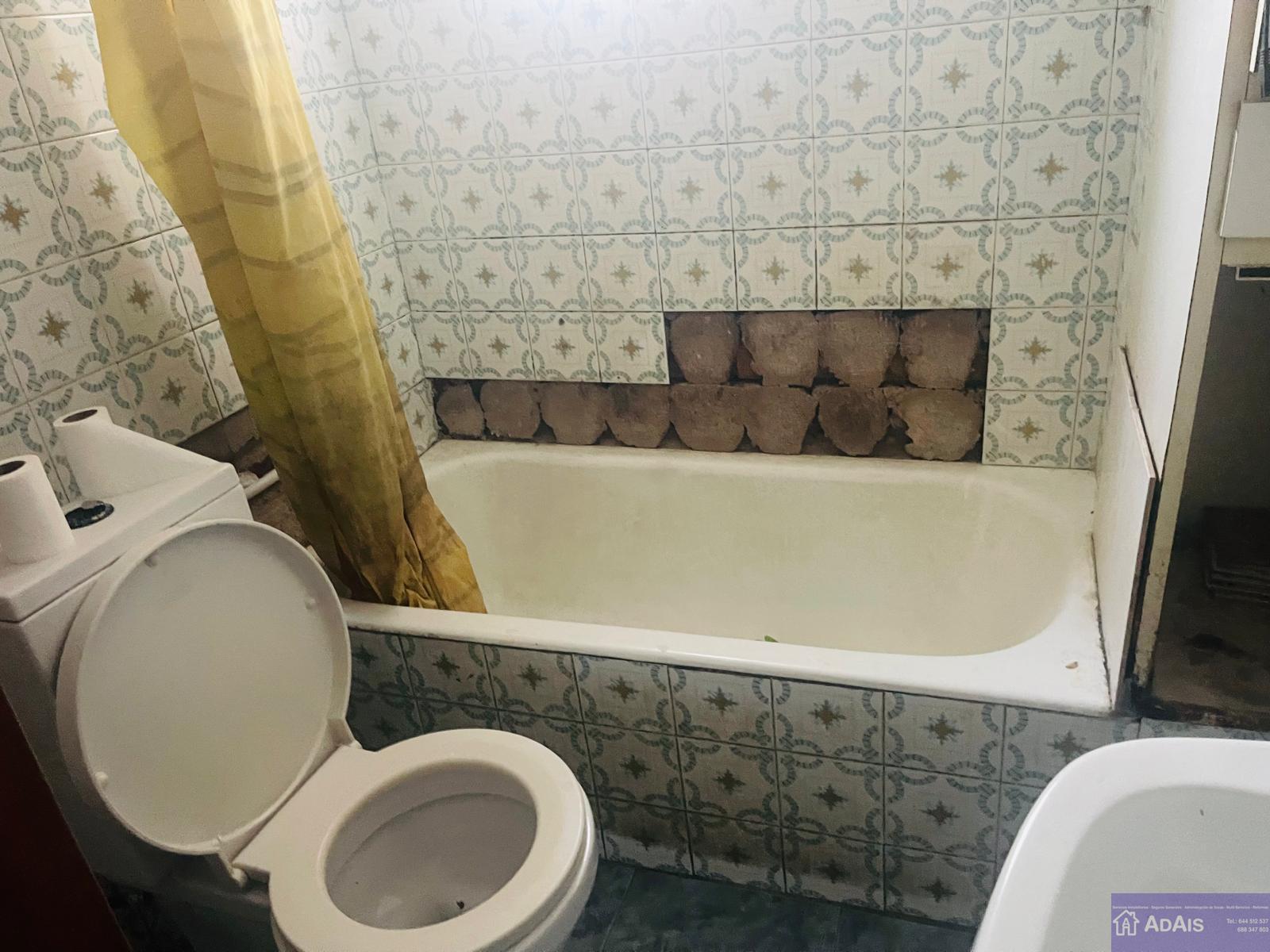 Venta de piso en Gandia