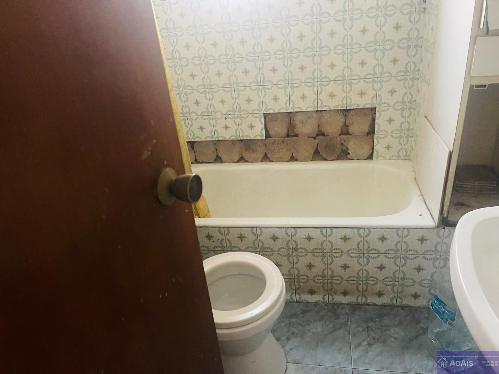 Venta de piso en Gandia