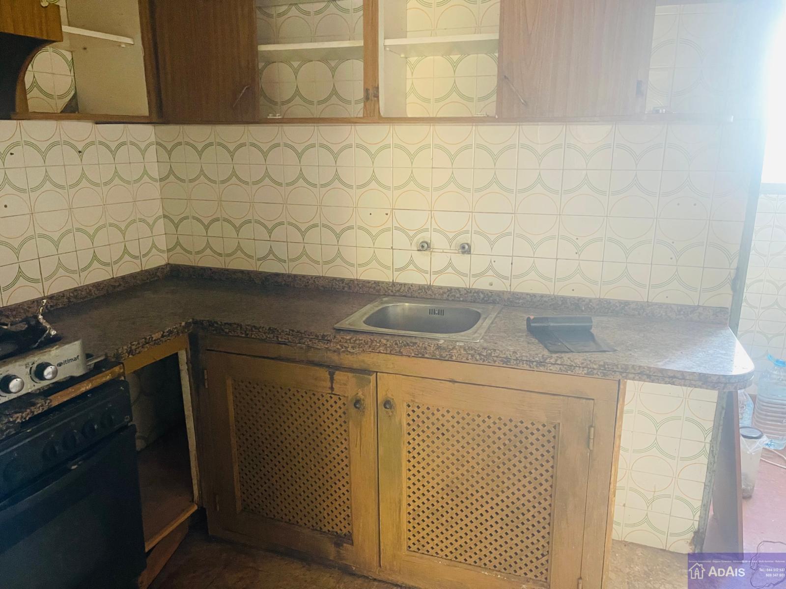 Venta de piso en Gandia