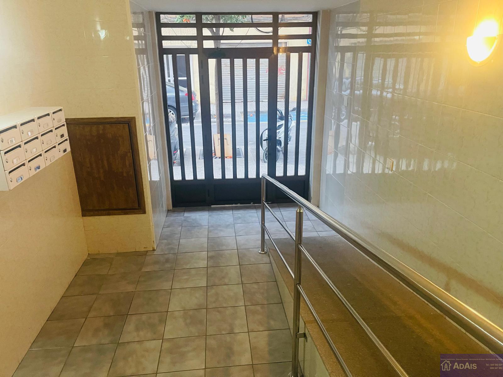 Venta de piso en Gandia