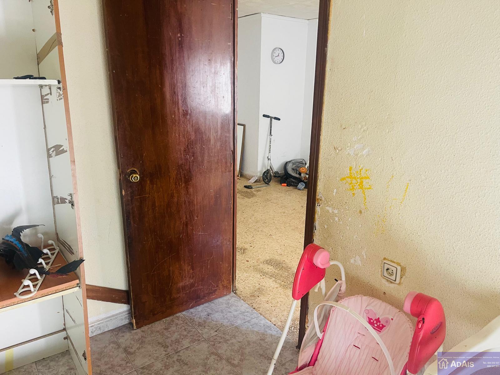 Venta de piso en Gandia