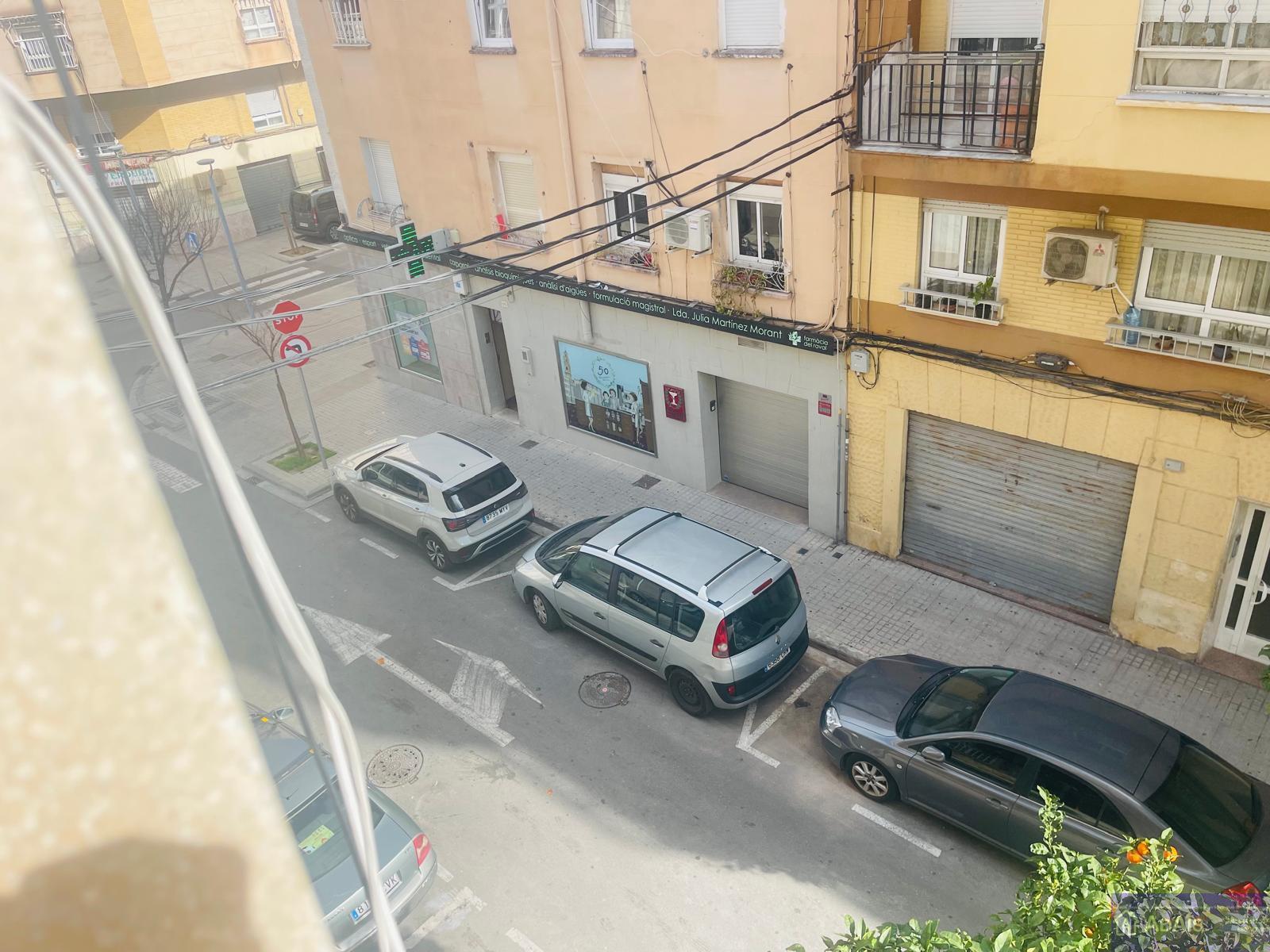 Venta de piso en Gandia