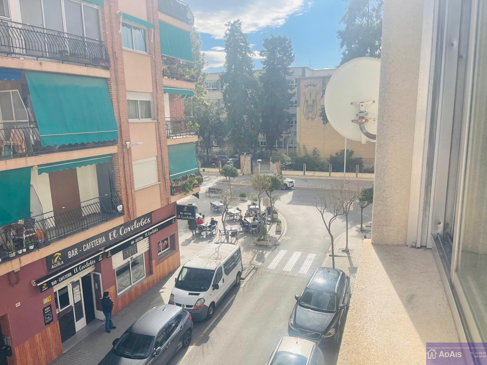 Venta de piso en Gandia