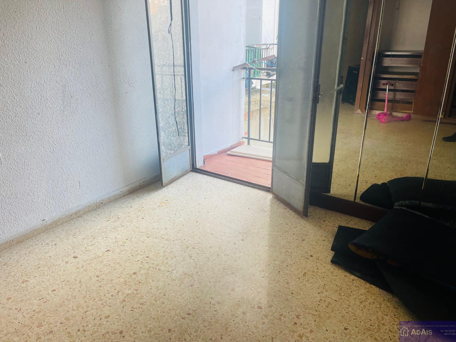 Venta de piso en Gandia