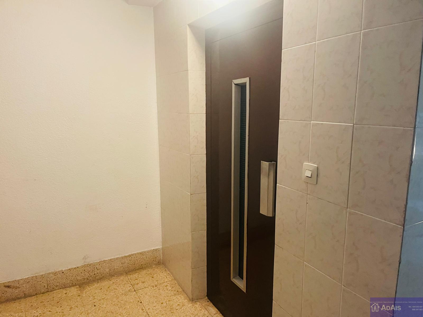 Venta de piso en Gandia