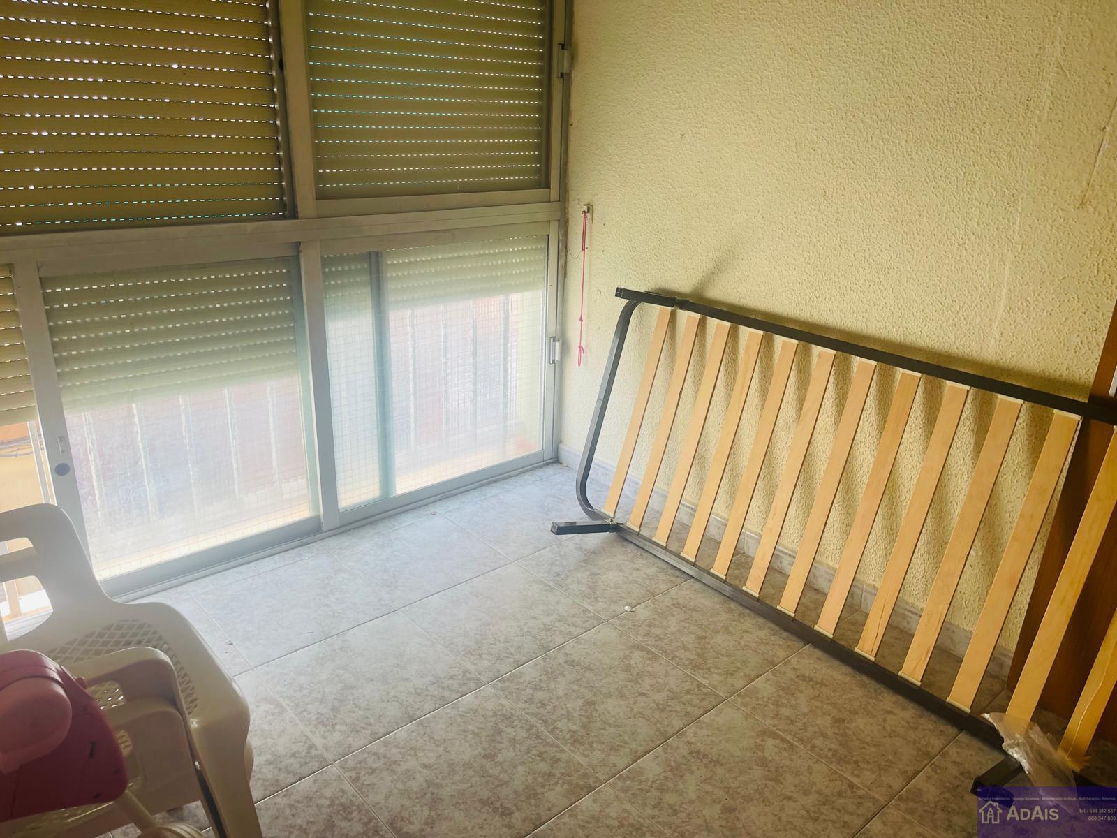 Venta de piso en Gandia