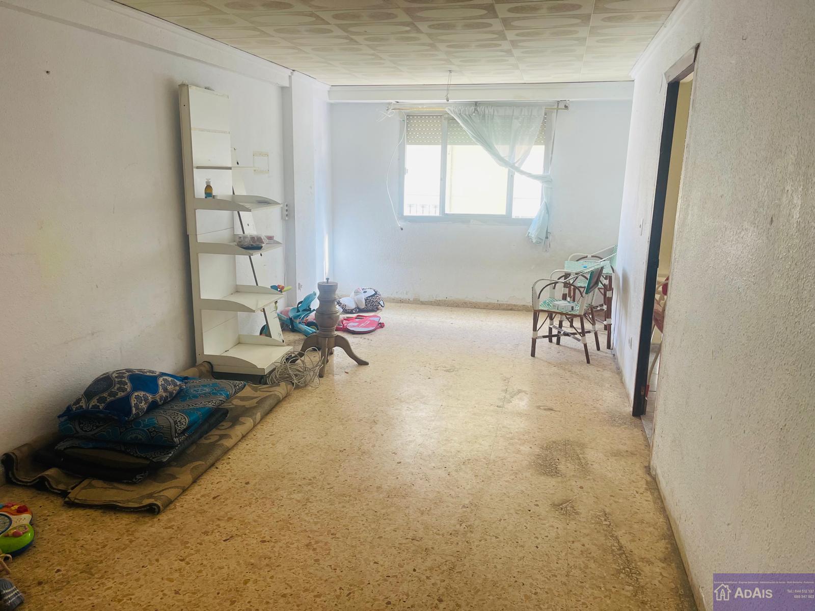 Venta de piso en Gandia