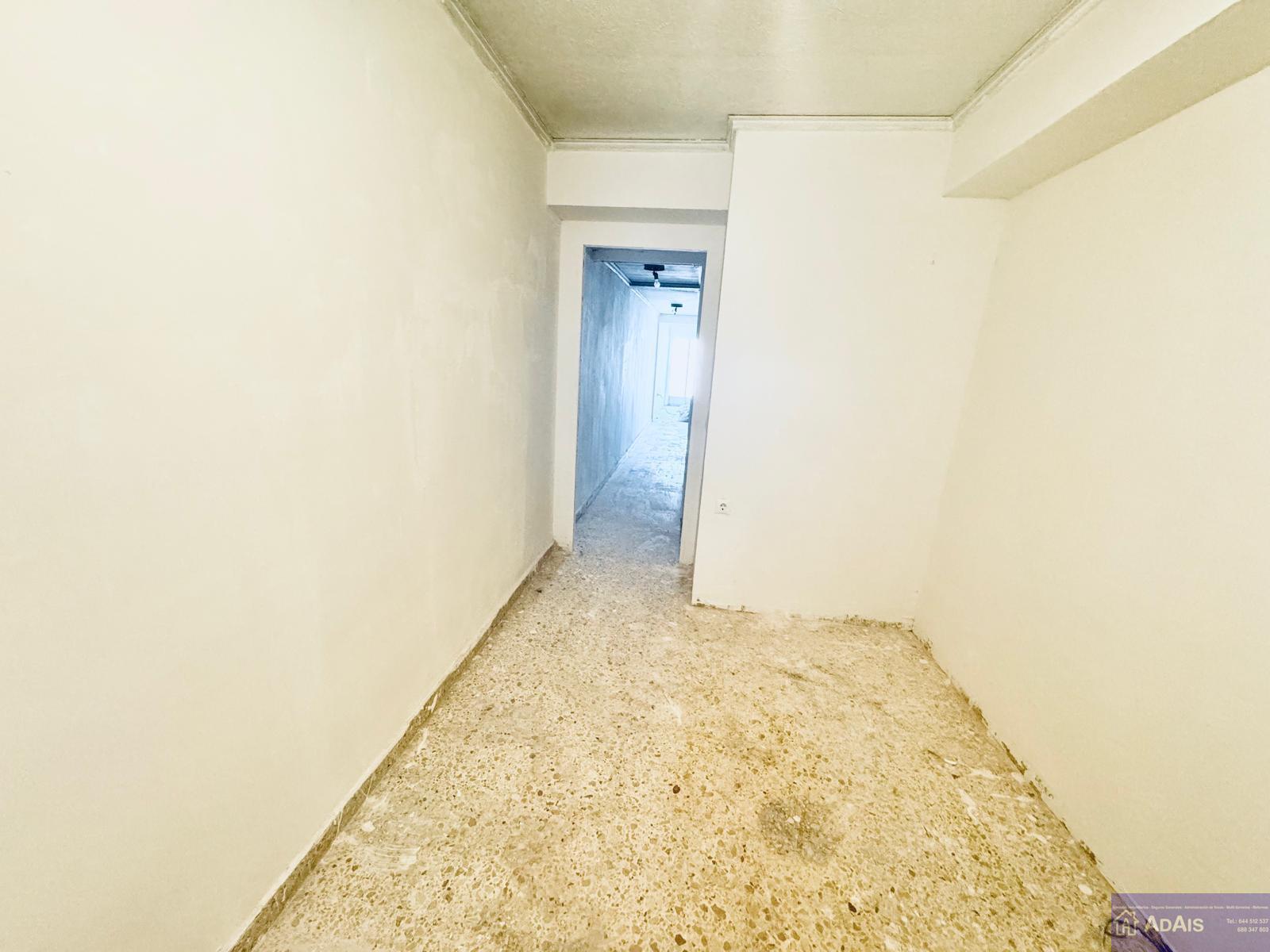 Venta de piso en Gandia