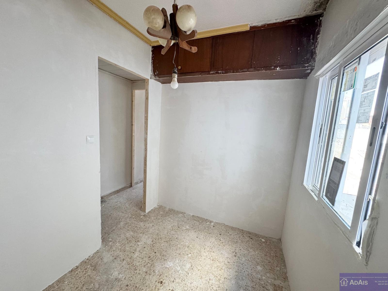 Venta de piso en Gandia