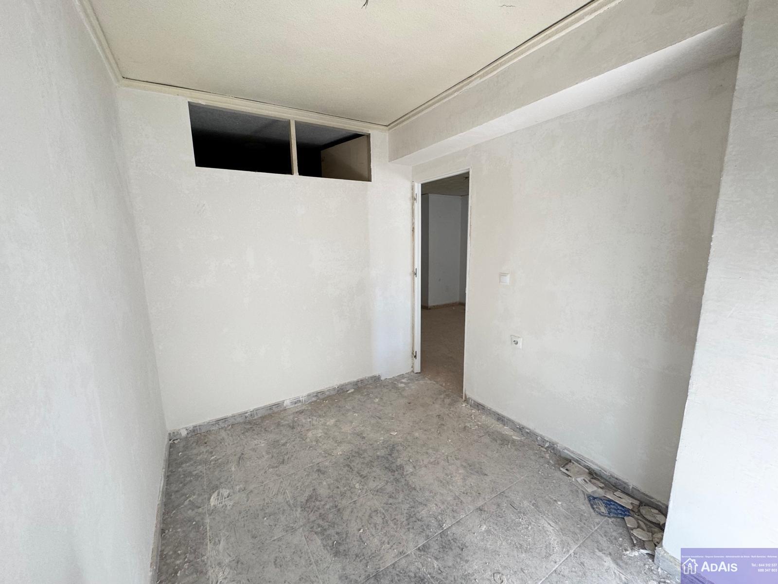 Venta de piso en Gandia