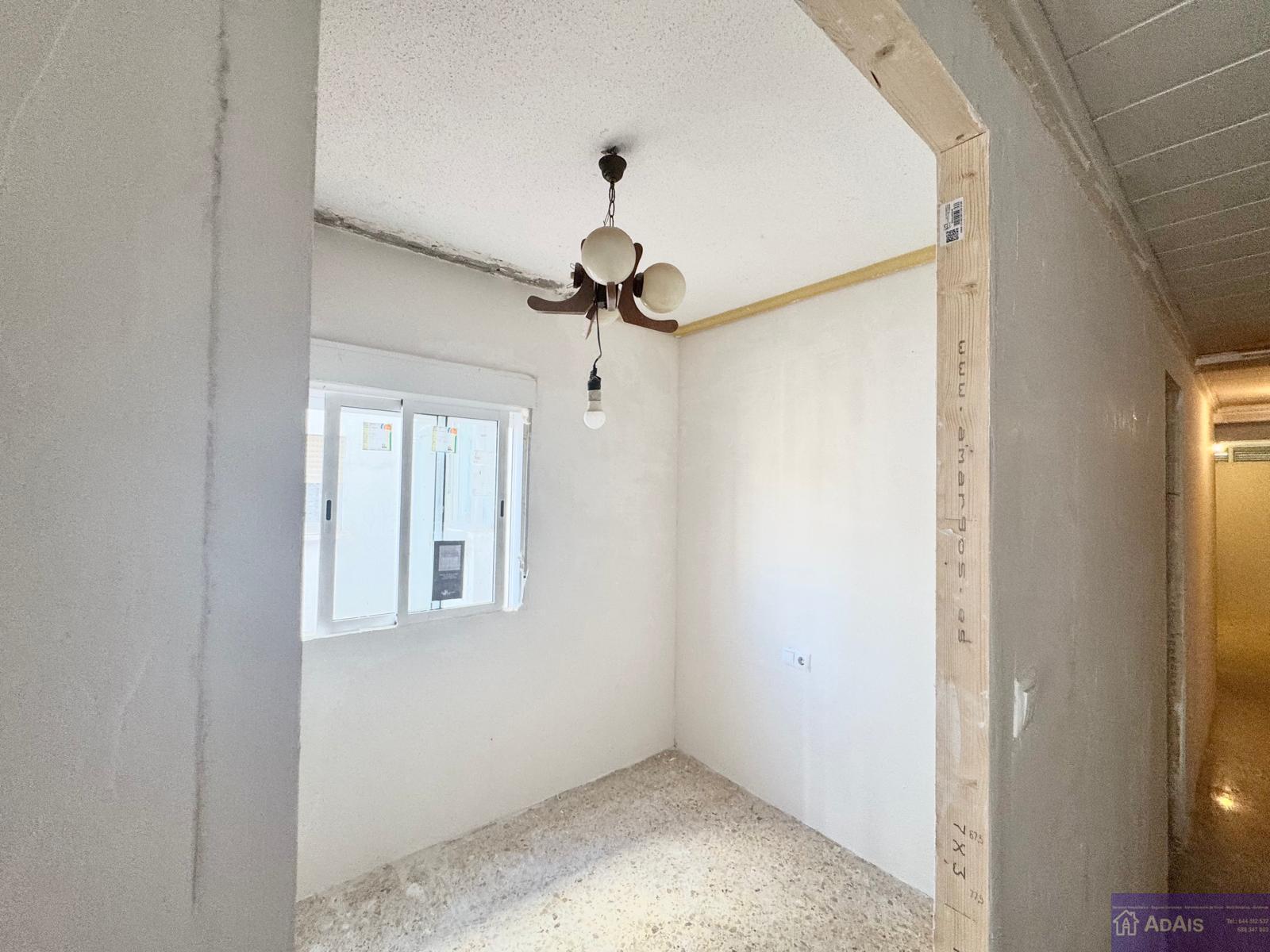 Venta de piso en Gandia