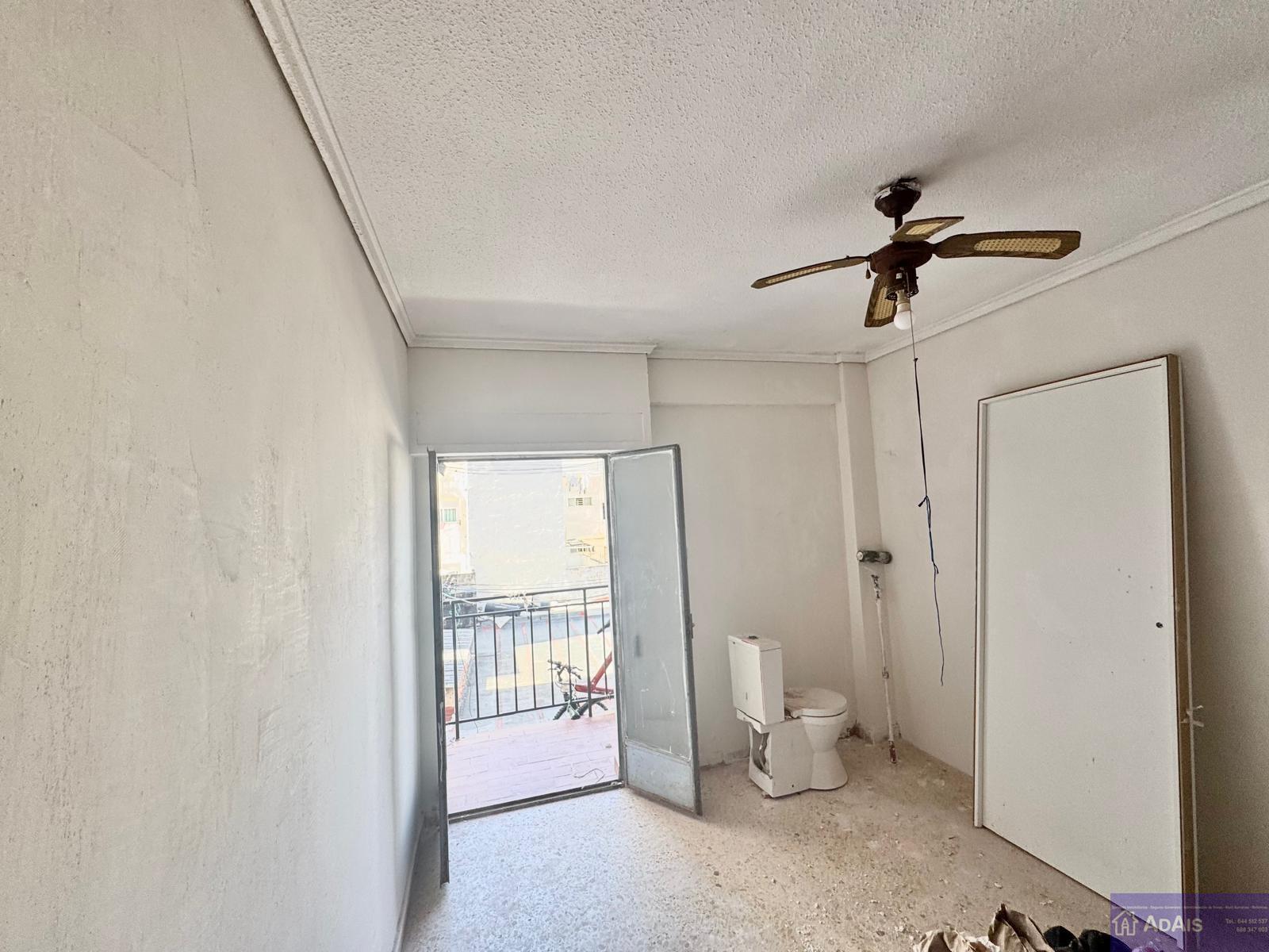 Venta de piso en Gandia