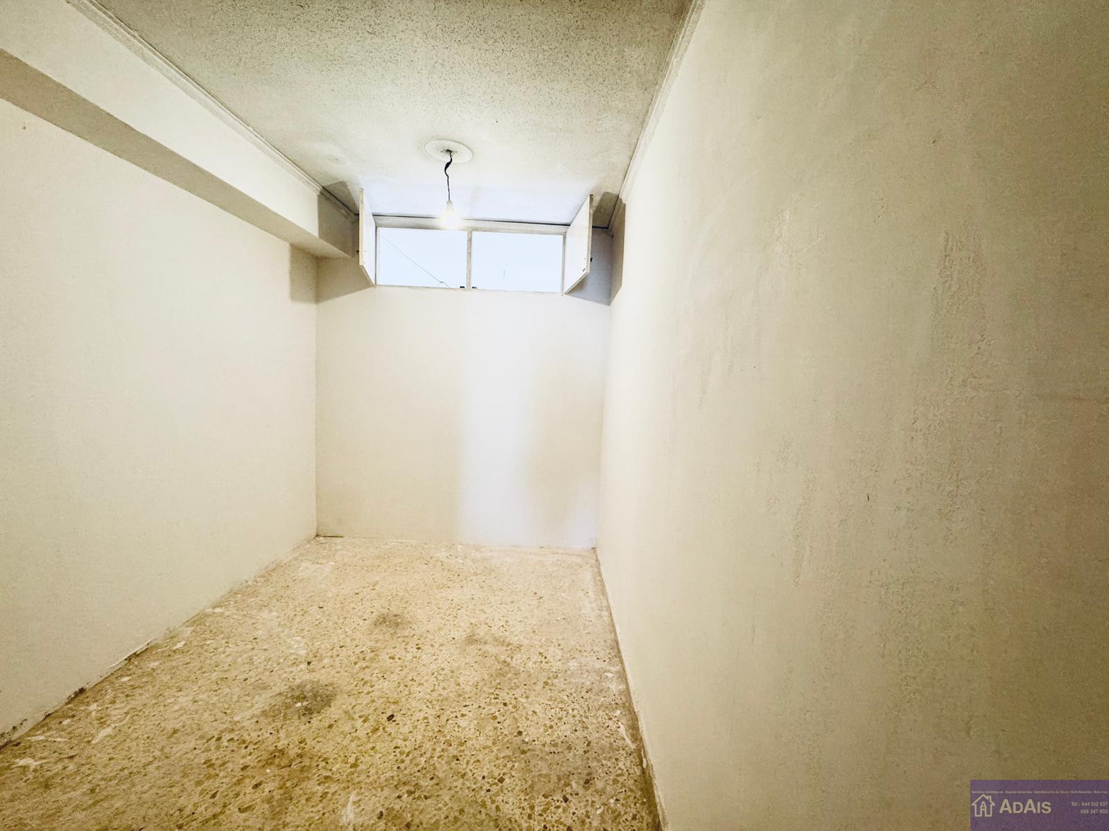 Venta de piso en Gandia