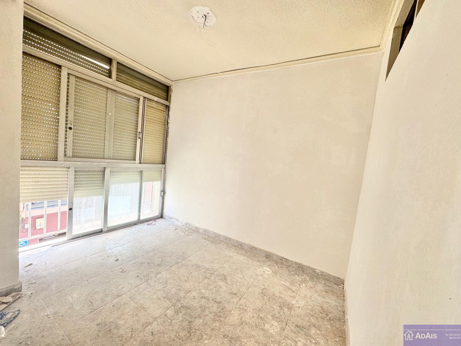 Venta de piso en Gandia