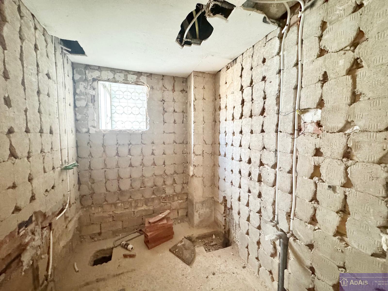 Venta de piso en Gandia