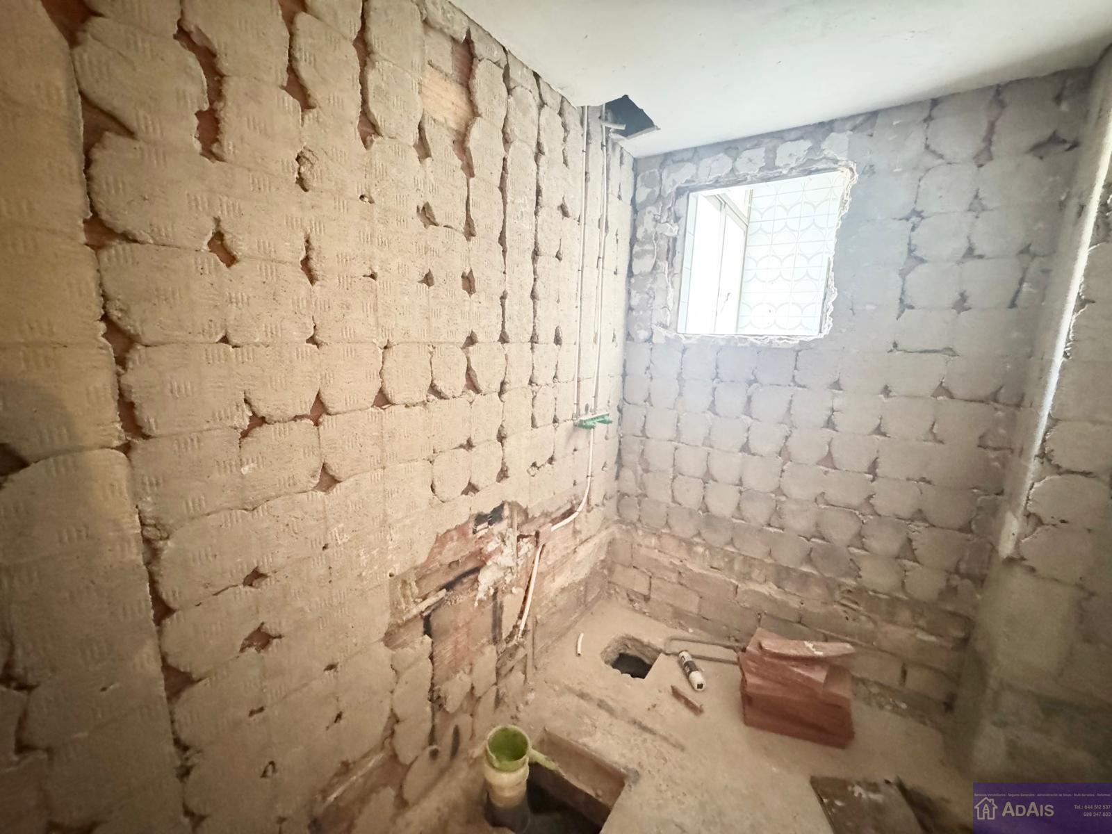 Venta de piso en Gandia