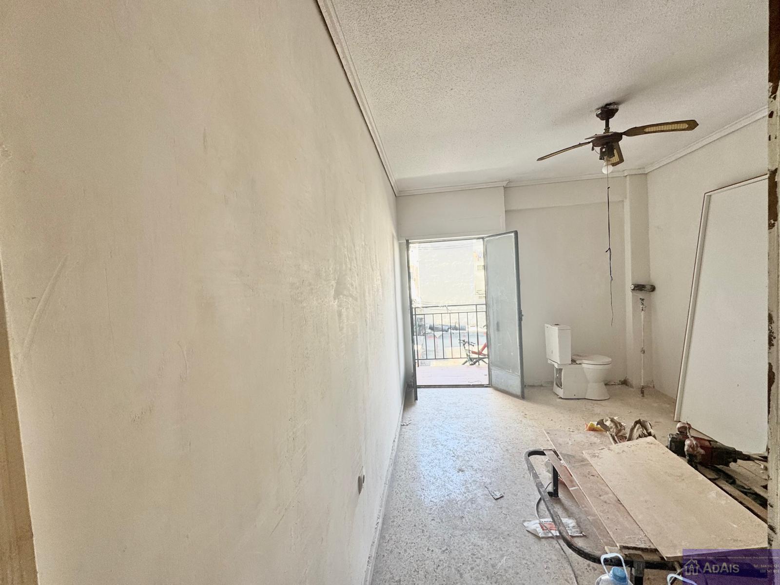 Venta de piso en Gandia