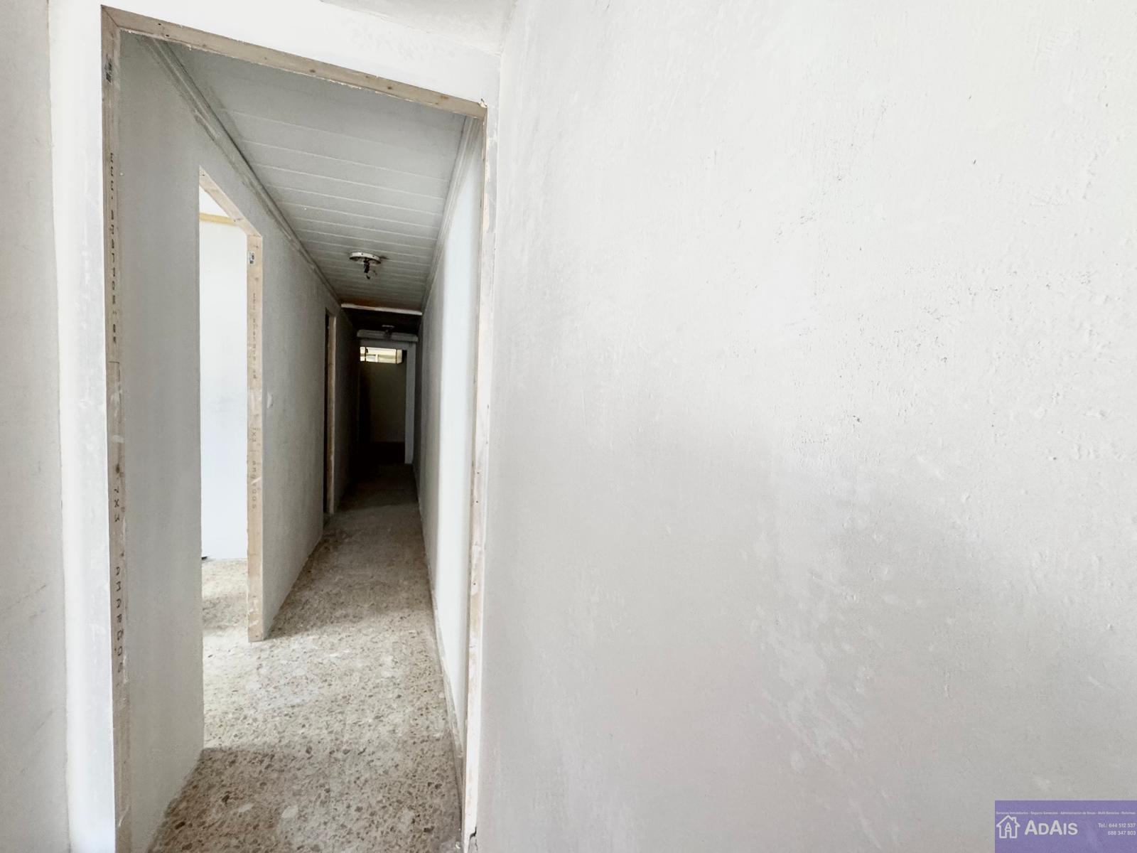 Venta de piso en Gandia