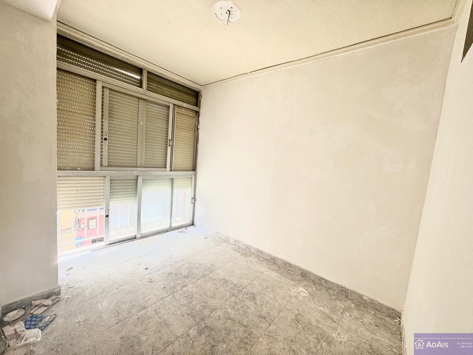 Venta de piso en Gandia