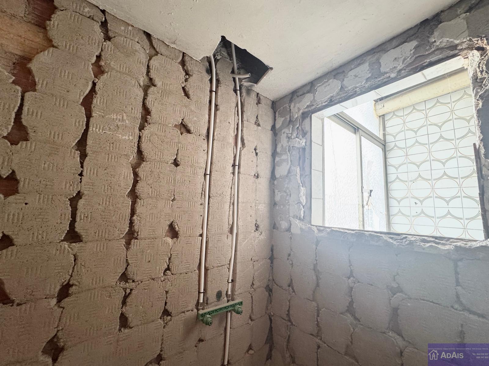 Venta de piso en Gandia