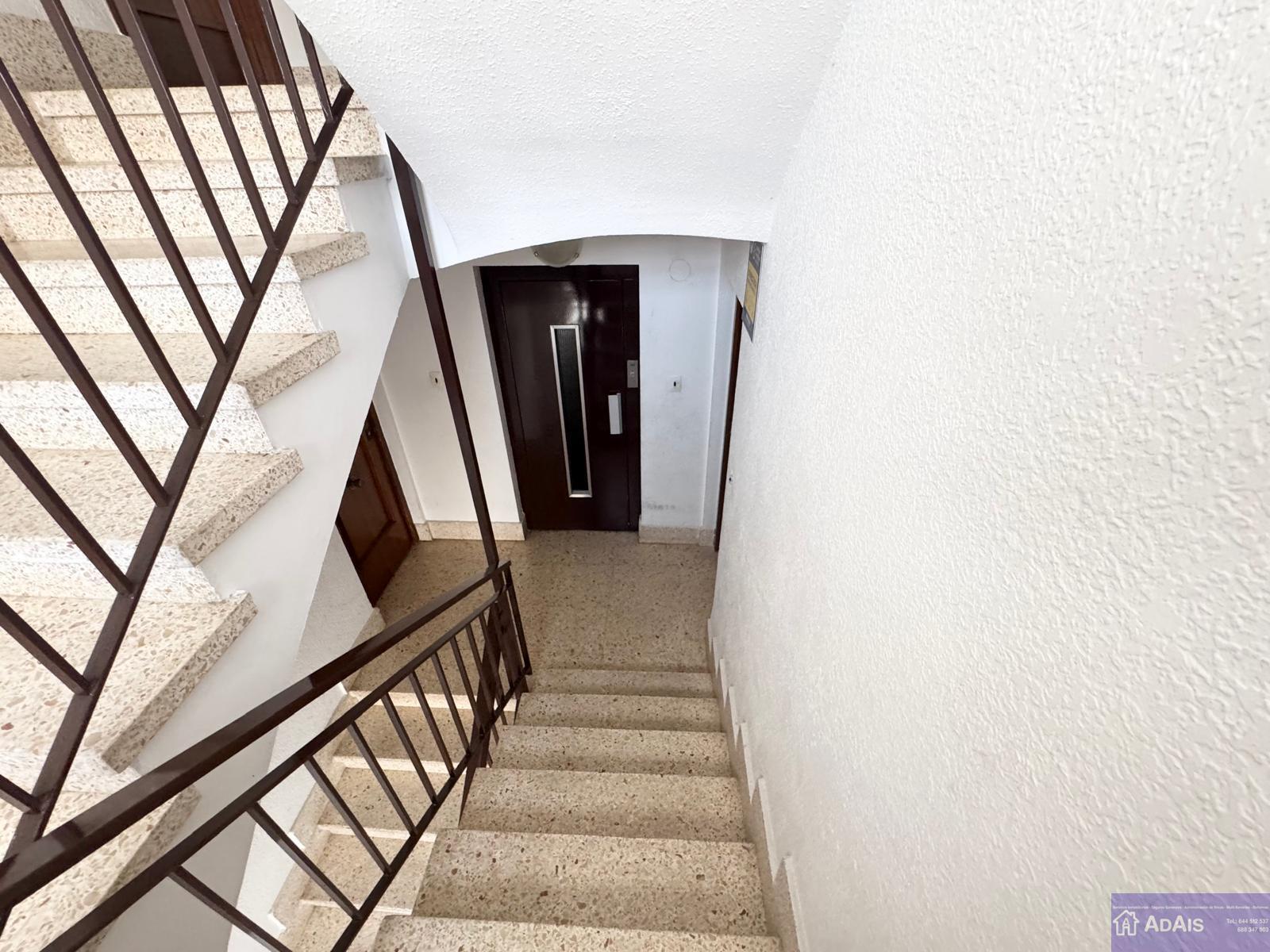 Venta de piso en Gandia